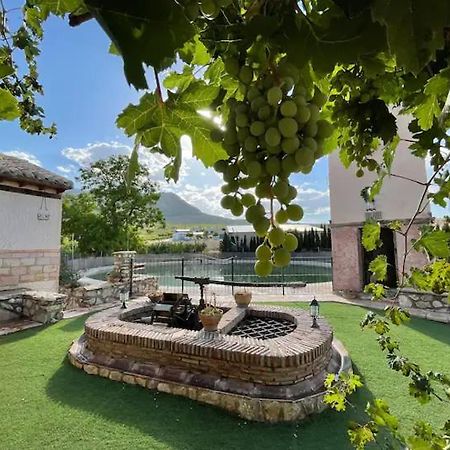Apartamento Cortijo La Noria I Puebla De Don Fadrique Exterior foto
